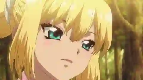 Shinsekai yori Episodio 20