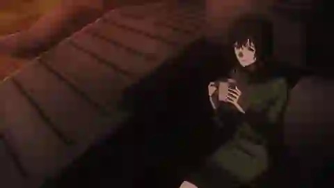 Shirogane no Ishi: Argevollen Episodio 8