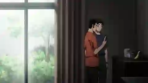 Shirogane no Ishi: Argevollen Episodio 10