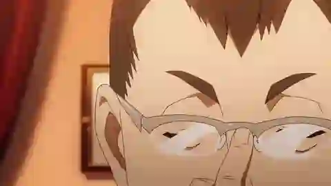 Shirogane no Ishi: Argevollen Episodio 14