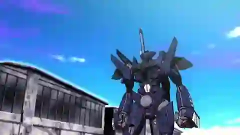 Shirogane no Ishi: Argevollen Episodio 15