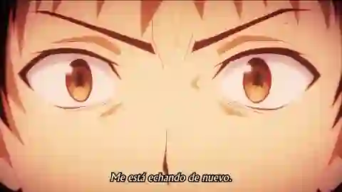 Shirogane no Ishi: Argevollen Episodio 24