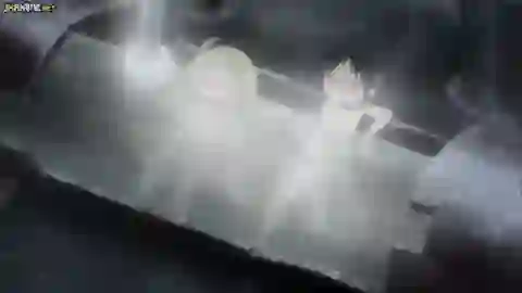 Shoujo Shuumatsu Ryokou Episodio 2