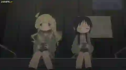 Shoujo Shuumatsu Ryokou Episodio 6