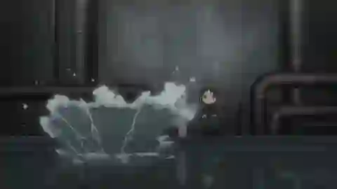 Shoujo Shuumatsu Ryokou Episodio 9