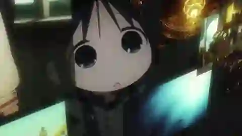 Shoujo Shuumatsu Ryokou Episodio 12