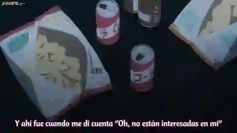 Shoujo-tachi wa Kouya wo Mezasu Episodio 11