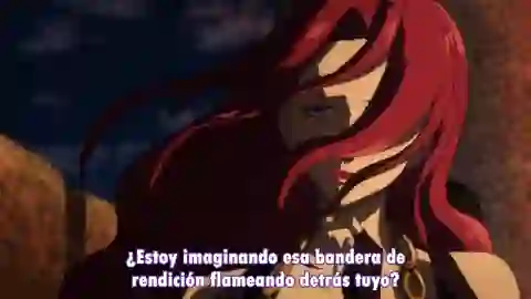 Shoukoku no Altair Episodio 7