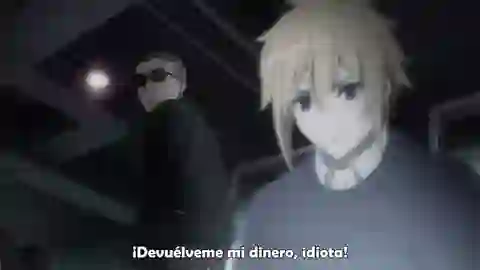 Shoumetsu Toshi Episodio 6