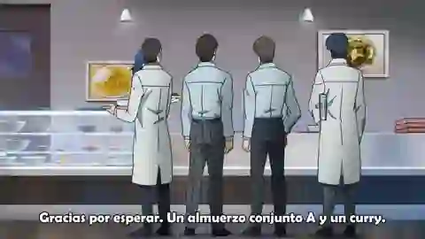Shoumetsu Toshi Episodio 9