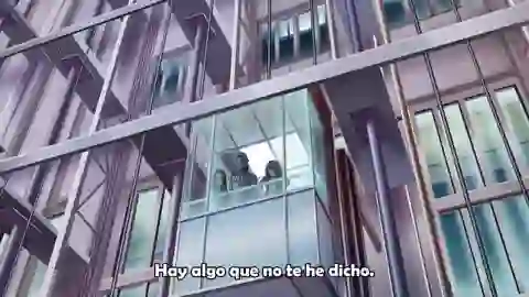 Shoumetsu Toshi Episodio 10