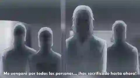 Shoumetsu Toshi Episodio 11