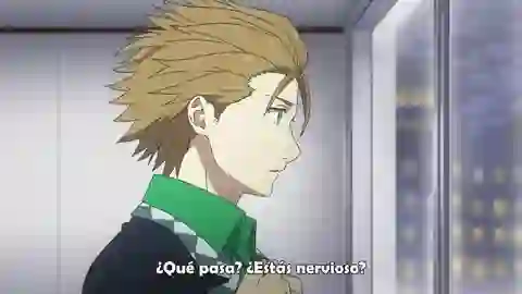 Shoumetsu Toshi Episodio 12