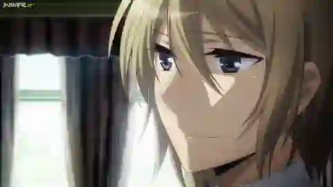 Shounen Maid Episodio 1