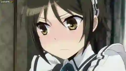 Shounen Maid Episodio 3