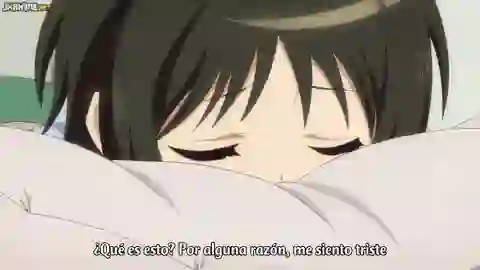 Shounen Maid Episodio 5