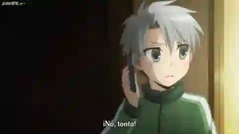 Shounen Maid Episodio 11