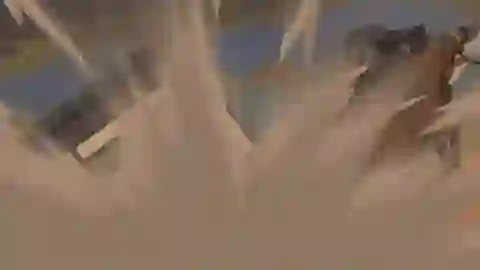 Shounen Onmyouji Episodio 1