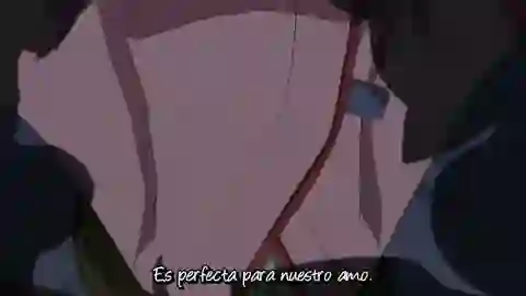 Shounen Onmyouji Episodio 8