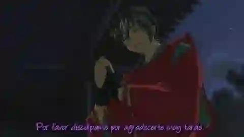 Shounen Onmyouji Episodio 10