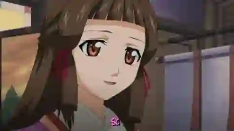 Shounen Onmyouji Episodio 11