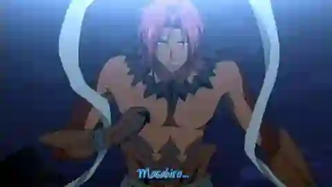 Shounen Onmyouji Episodio 12