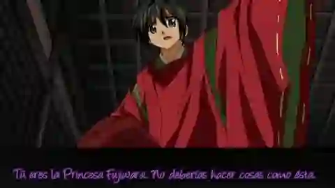 Shounen Onmyouji Episodio 13