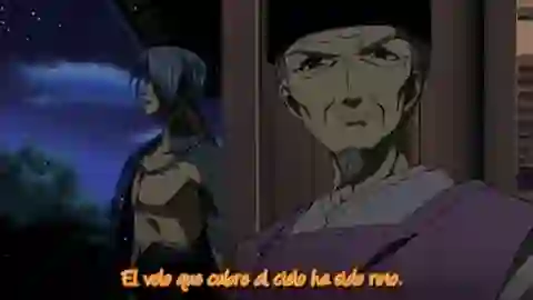 Shounen Onmyouji Episodio 15