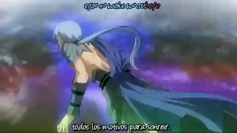 Shounen Onmyouji Episodio 18