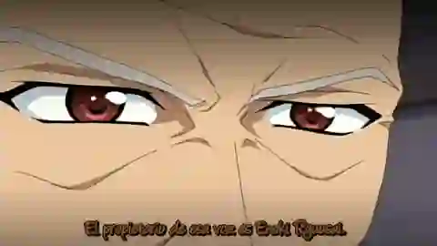 Shounen Onmyouji Episodio 20