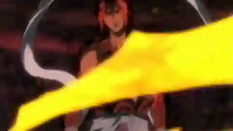 Shounen Onmyouji Episodio 22