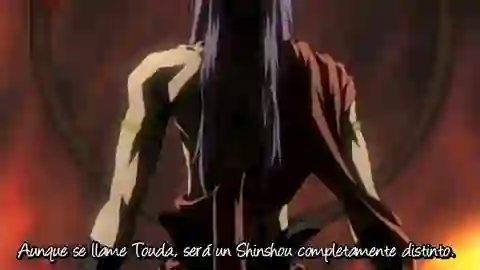Shounen Onmyouji Episodio 23