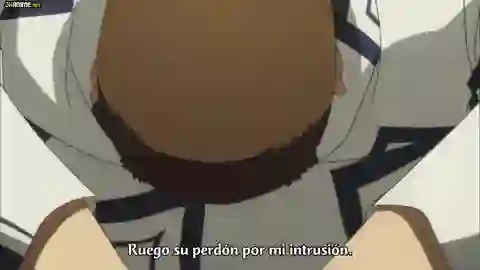 Shouwa Genroku Rakugo Shinjuu: Sukeroku Futatabi-hen Episodio 3