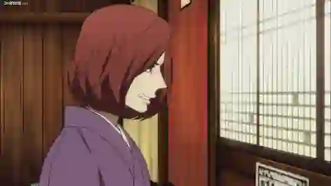 Shouwa Genroku Rakugo Shinjuu: Sukeroku Futatabi-hen Episodio 4