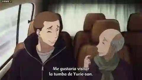 Shouwa Genroku Rakugo Shinjuu: Sukeroku Futatabi-hen Episodio 7