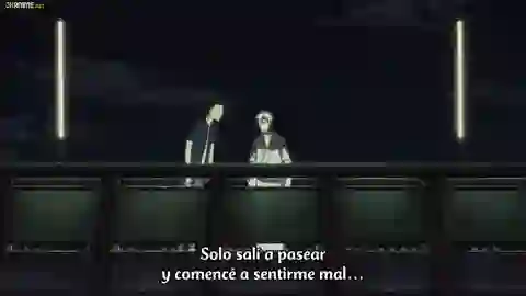 Shouwa Genroku Rakugo Shinjuu: Sukeroku Futatabi-hen Episodio 8