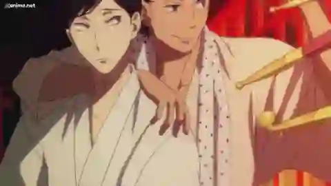 Shouwa Genroku Rakugo Shinjuu: Sukeroku Futatabi-hen Episodio 11