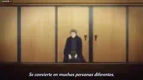 Shouwa Genroku Rakugo Shinjuu Episodio 1