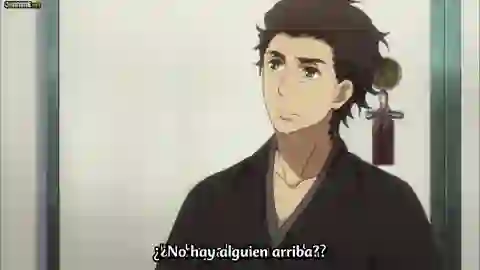 Shouwa Genroku Rakugo Shinjuu Episodio 4