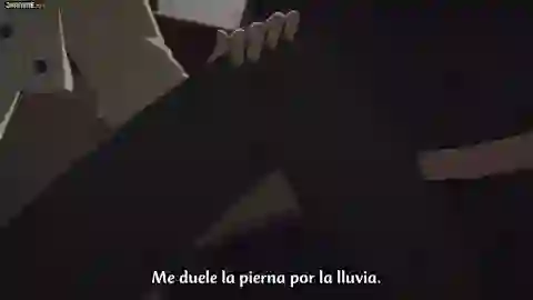 Shouwa Genroku Rakugo Shinjuu Episodio 5