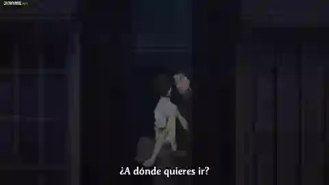 Shouwa Genroku Rakugo Shinjuu Episodio 7