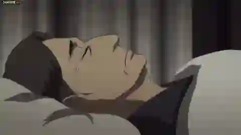 Shouwa Genroku Rakugo Shinjuu Episodio 10