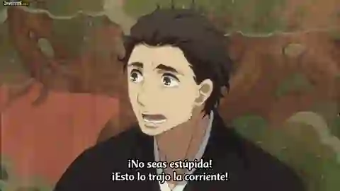 Shouwa Genroku Rakugo Shinjuu Episodio 12