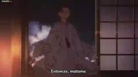 Shouwa Genroku Rakugo Shinjuu Episodio 13