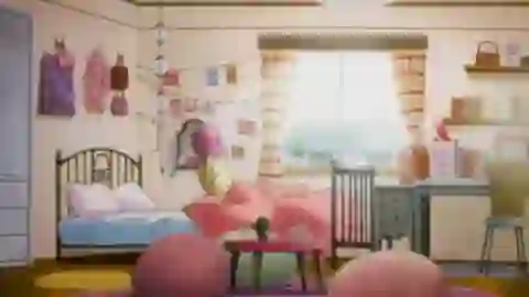 Shugo Chara! Episodio 1