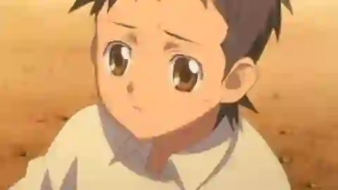 Shugo Chara! Episodio 5