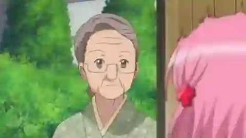 Shugo Chara! Episodio 9