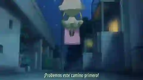 Shugo Chara! Episodio 10