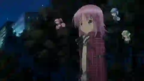 Shugo Chara! Episodio 12