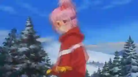 Shugo Chara! Episodio 15